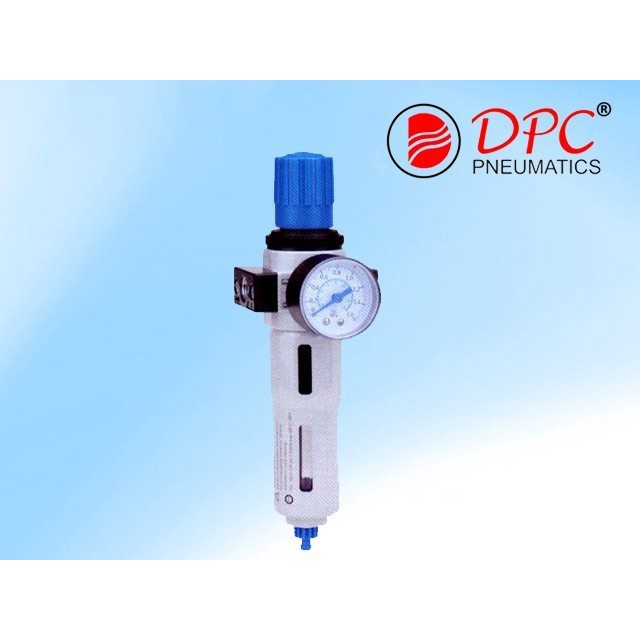 TERMURAH LFR-1 MAXI FILTER REGULATOR DPC TERMURAH
