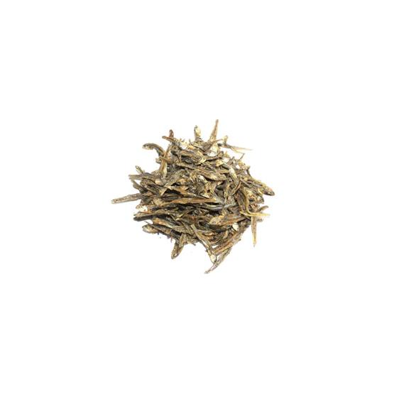 

Ikan Teri Asin - 100 Gram (Bibik Sayur)