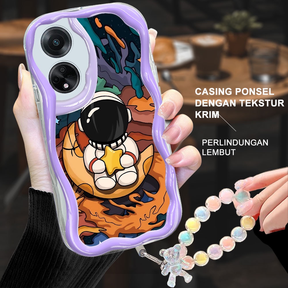 Duang OPPO F23 A1 A98 F23 5G A5 A9 2020 A11 X A7 A5S A12 A12S A15 A15S A35 A16 A16S A54S A16K A16E A