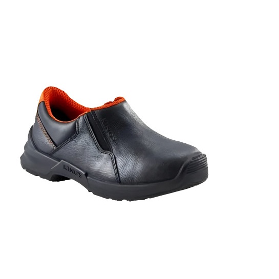 Sepatu Safety Shoes King's KWD 207 X By Honeywell - Kings KWD 207 X