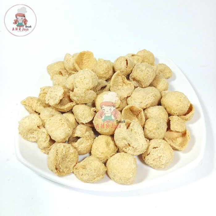 

SALE !!! KERUPUK TAHU 500GR / KERUPUK TAHU BULAT / KERUPUK TAHU KILOAN READYY