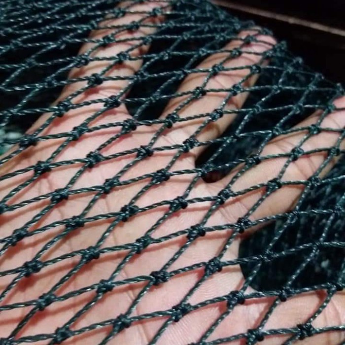 JARING KORANG KOJA IKAN 1METER DI JAMIN AWET DAN KUAT