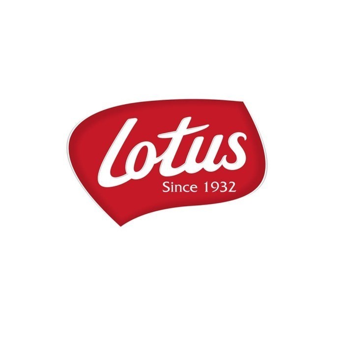 

Lotus Biscoff Caramelized 25pcs