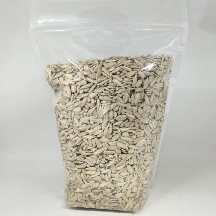 

SELMA SUNFLOWER SEEDS 1KG