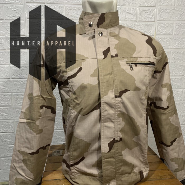 JAKET LORENG GURUN TELUK - JAKET ABG LORENG - JAKET PRIA - JAKET MOTOR