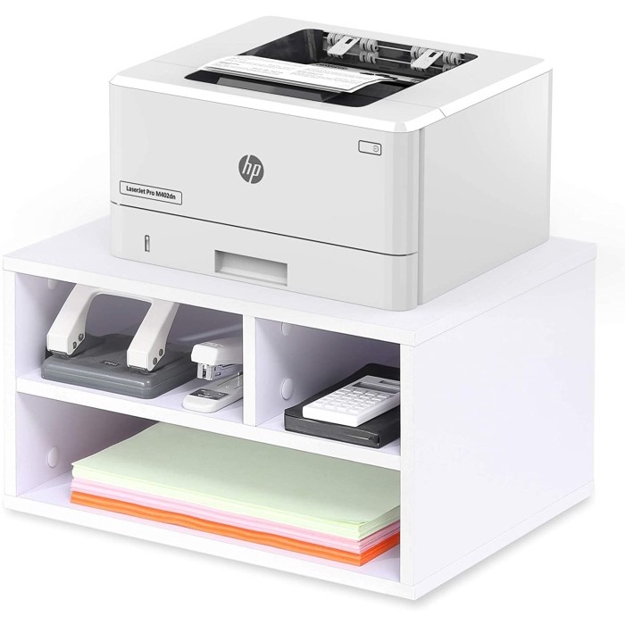 Rak Printer / Meja Printer Minimalis
