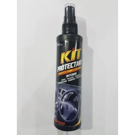 Kit Protectant Interior Spray 300Ml
