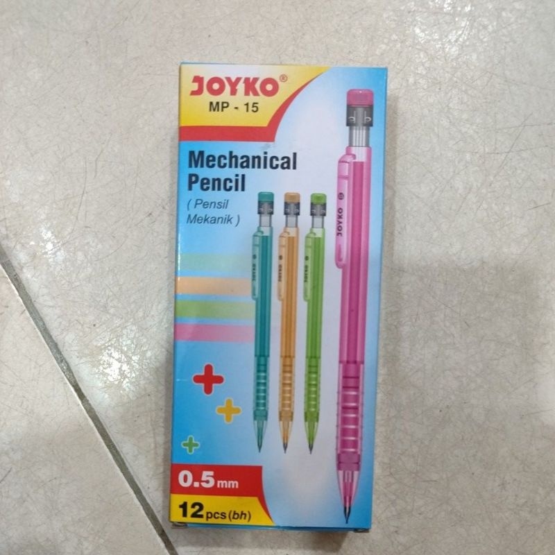 

(1pcs) Pencil mechanical joyko MP-15