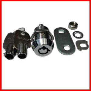 BEST SELLER Kunci Dingdong Kunci Dindong BLANCO Brangkas Bulat Tralis Kabinet ATM