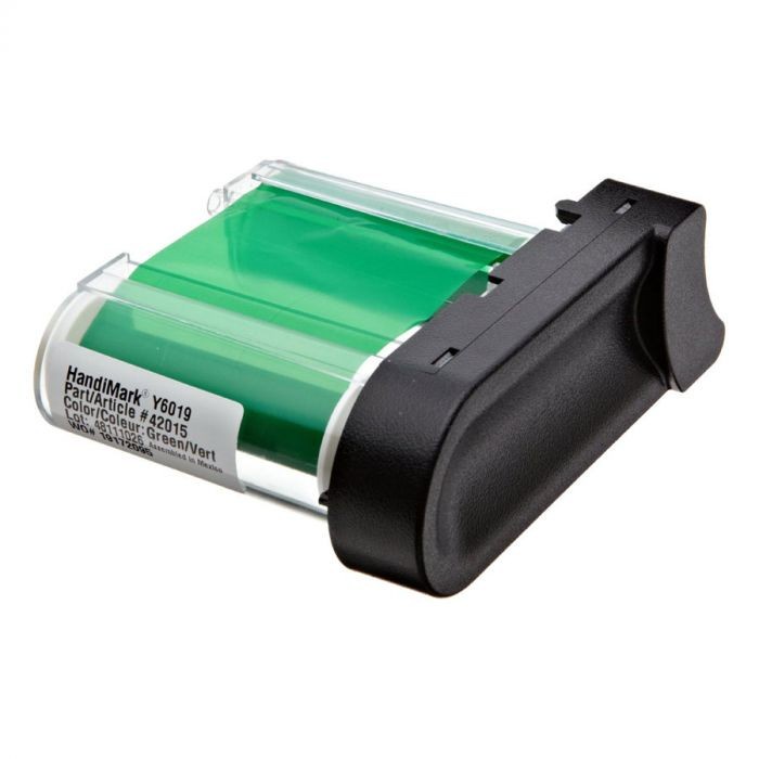 

BRADY RIBBON HANDIMARK GREEN 2IN 42015 B10000155 Kode 652