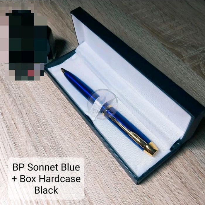 

Bollpoint Blue Matte Model Parker Gratis Grafir Nama Alat Stationery Tulis Kode 185