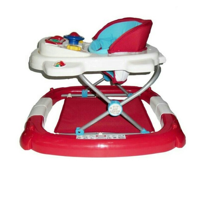 BABYWALKER BABYDOES 1078