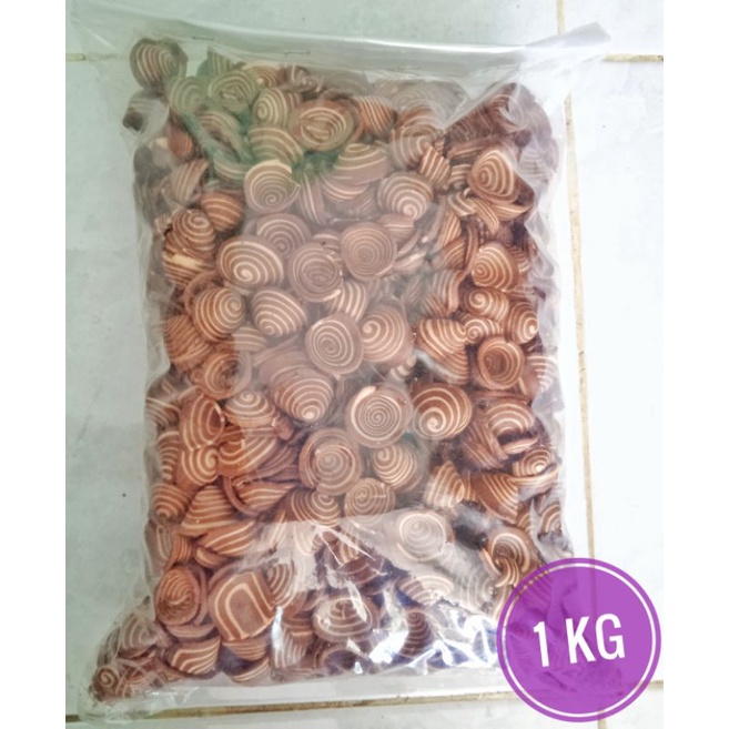 

Snack Kuping Gajah Otokowok 1 Kg
