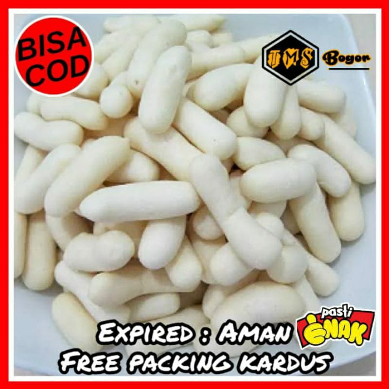 

TERLARIS snack kiloan makanan ringan PILUS RUJAK 125 gram jajanan cemilan camilan jadul