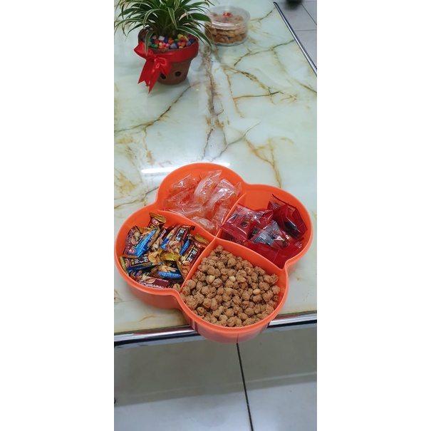 

Kotak Makanan Kotak Snack HONGTA