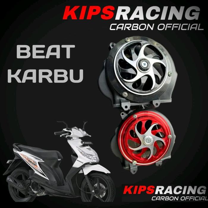 SPINNER BEAT KARBURATOR / Spinner beat karbu spinner beat karburator spinner scoopy karbu variasi