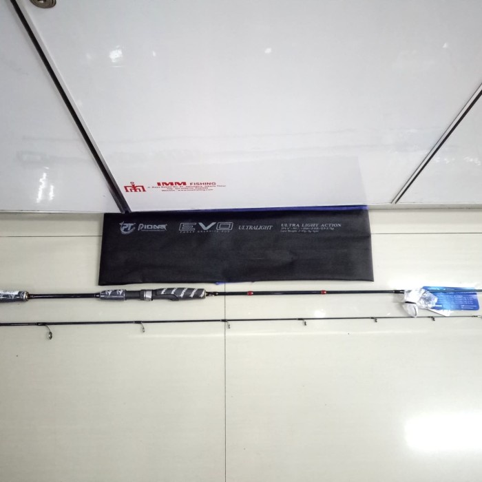 Paling Berkualitas Joran Pioneer Evo Ul 195