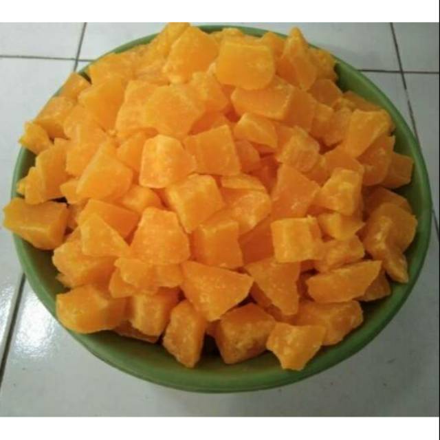 

HJE Gula Batu Madu Potongan Kecil Kemasan 1 Kg