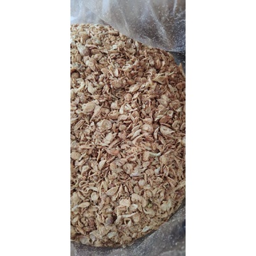 

HJE Bawang goreng 1 kg Brebes murni