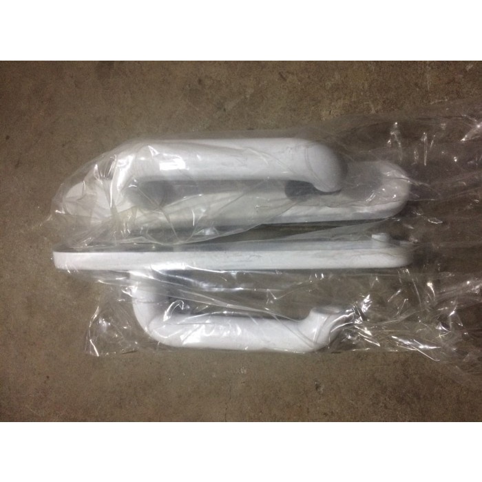 Handle Pintu UPVC (Handle Saja)