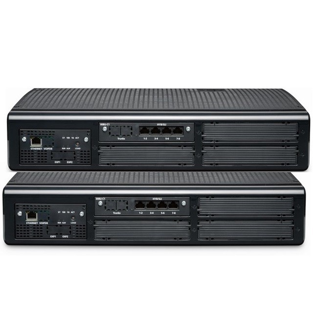 Pabx NEC SL2100 ( 3 Line 8 Extension ) PABX IP NEC SL-2100