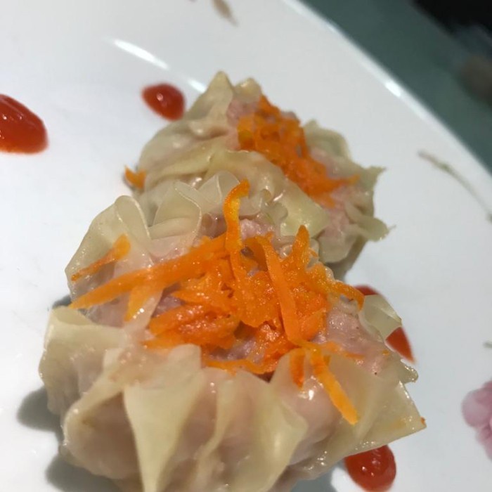 

READY STOK SIOMAY BABI UDANG PREMIUM LEGIT MANTUL HOME MADE - SATU PAK ISI 10 PIS READYY