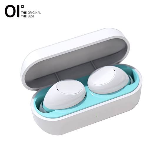 TWS OI Air Pro 5 True Wireless Earphone Bluetooth 5.1 Original