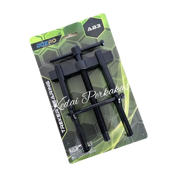 Treker Bearing Ab3 Ab 3 / Armature Bearing Puller Ab3 Ab 3 -Gratisongkir