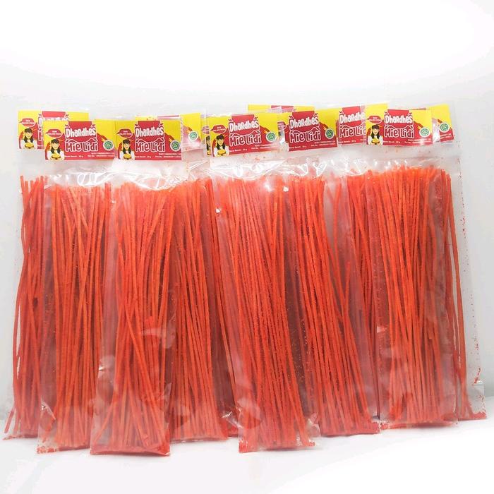 

Mie Lidi / Mi Lidi Dhardhes 20gr x 15pcs