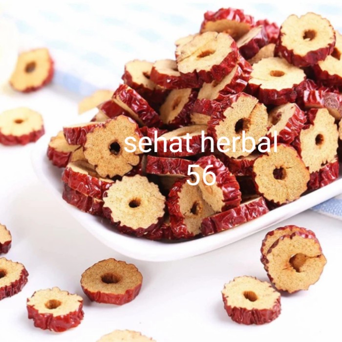 

Premium Dried Angco Slice Angco kering Tanpa Biji -500gram