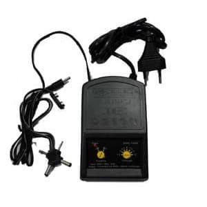 Adaptor Shinyoku Ac Dc 1200Ma Syk 1200Ma #Gratisongkir