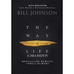 

Cara Hidup (The Way Of Life)