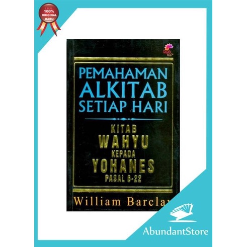

Buku Pemahaman Alkitab Setiap Hari (Pash) Wahyu Kepada Yohanes 11-22