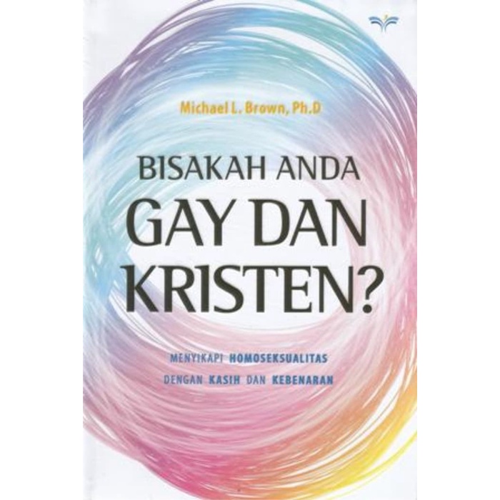 

Bisakah Anda Gay Dan Kristen