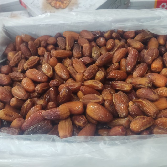 

[OBRAL] Kurma Tunisia Madu 5kg asli