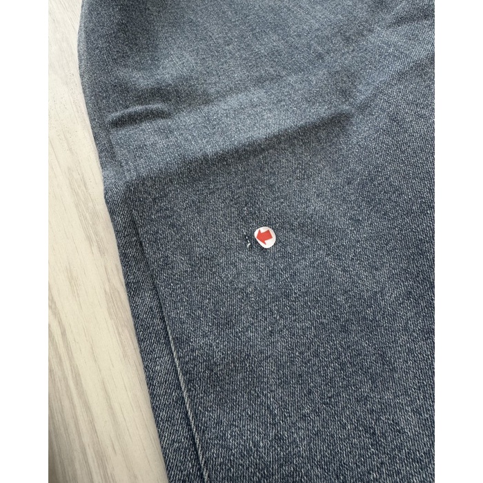 Promo Anain - Agua Denim Jeans (Minor Defect Sale)