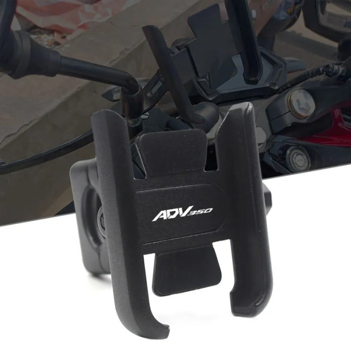Motorcycle Phone Holder Accessories For Honda ADV350 ADV 350 ADV150