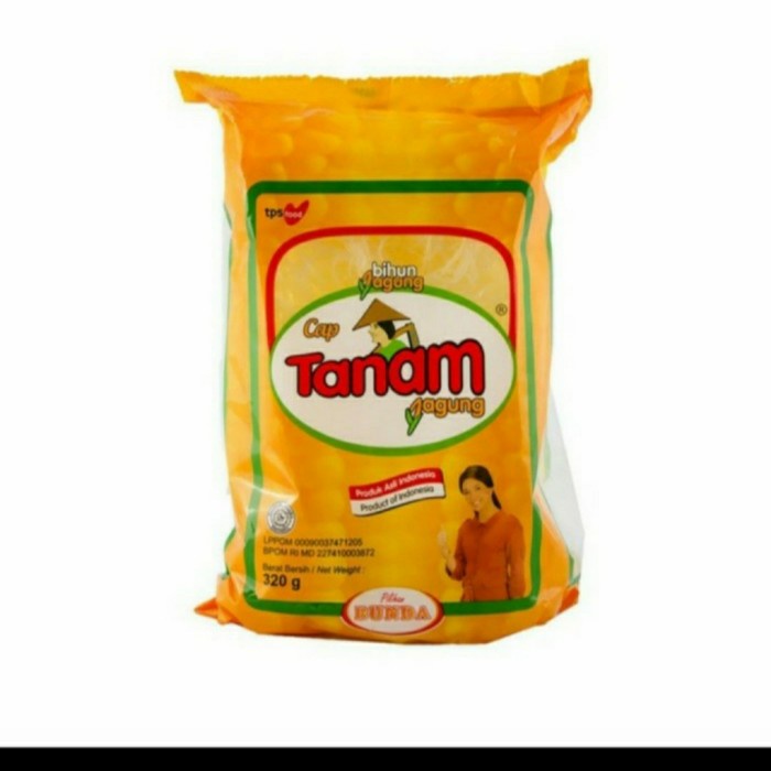 

KHUSUS GOSEND! Bihun Tanam Jagung 320 gram 1 bal isi 10pcs