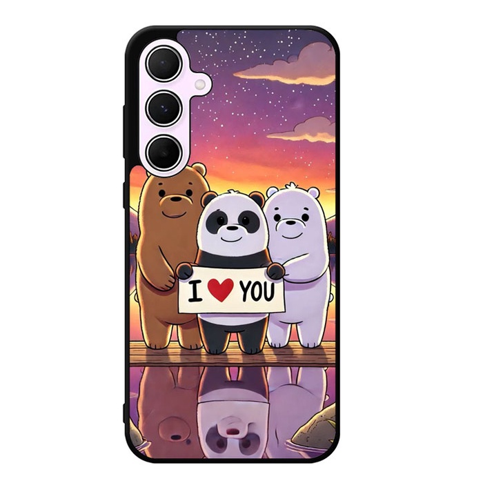 Hybrid Case Custom Hardcase Samsung A56 A36 A26 A16 A55 A35 A25 A15 A05 A04 A54 A34 A24 A14 A73 A53 