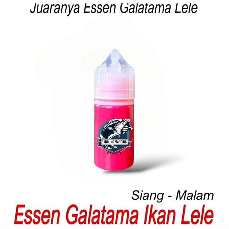 Essen Oplosan Galatama Lele Paling Gacor, Essen Ikan Lele Kolam Harian Dan Galatama Indukan Paling