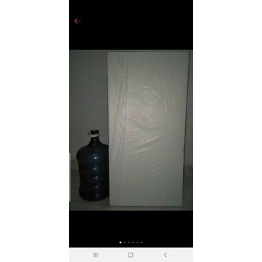 

IK! Khusus Kurir Instant 100x50cm Tebal/Tinggi 1-5cm Styrofoam Lembaran Gabus Lembaran Papan