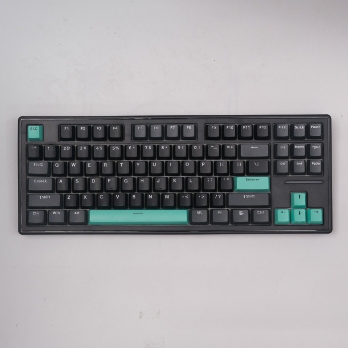 [Good] VortexSeries Vortex Xera87 Xera 87 Xera-87 Mechanical TKL Keyboard