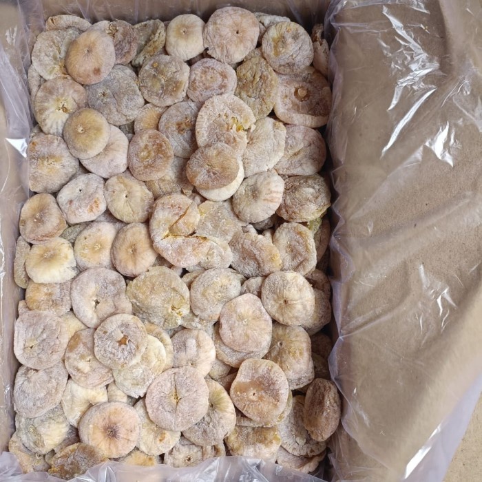 

Dried Figs 1kg / Buah Tin Kering 1kg