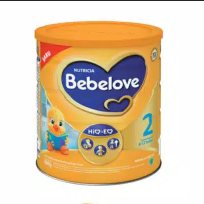 Bebelove2 800gr