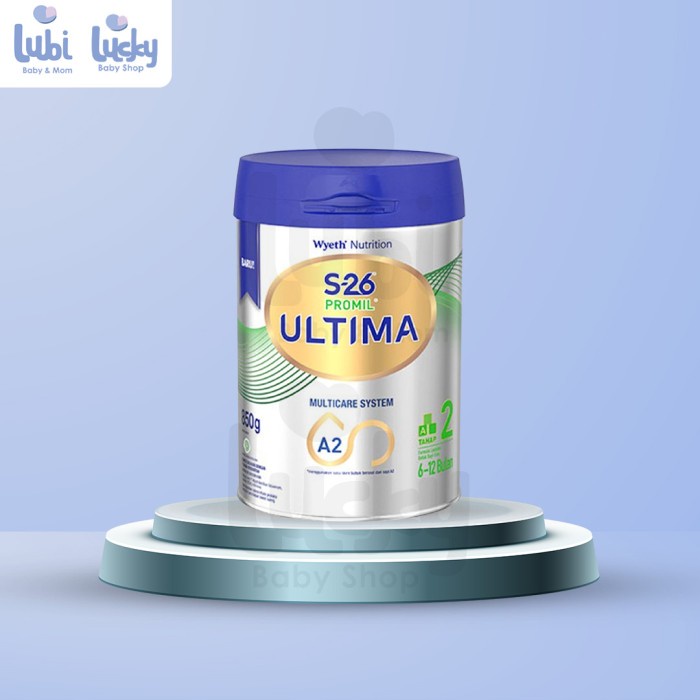 S26 ULTIMA PROMIL GOLD 2 850 GR