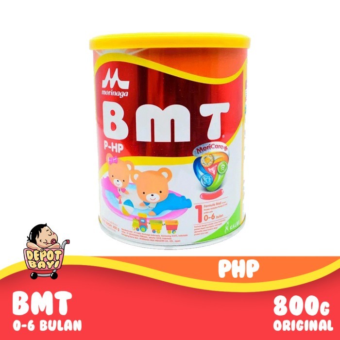 Bmt php 800 gram