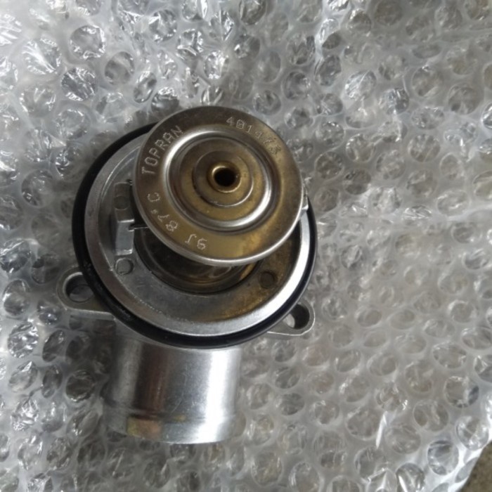 Hemat Thermostat Mercedes Benz W210 W203 M111 Mercy