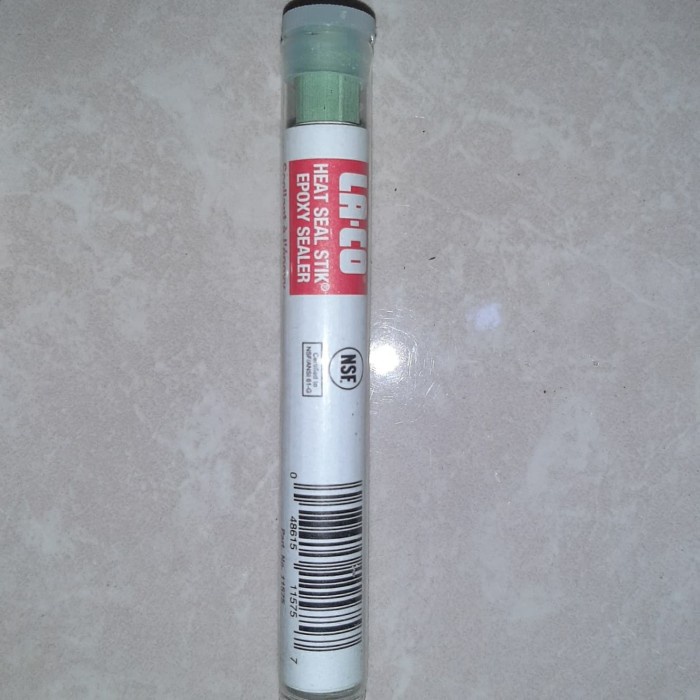 

DISKON LEM BAKAR LACO STIK READYY