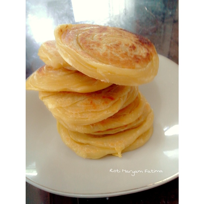 

HJK Roti Maryam Fatima rasa Original