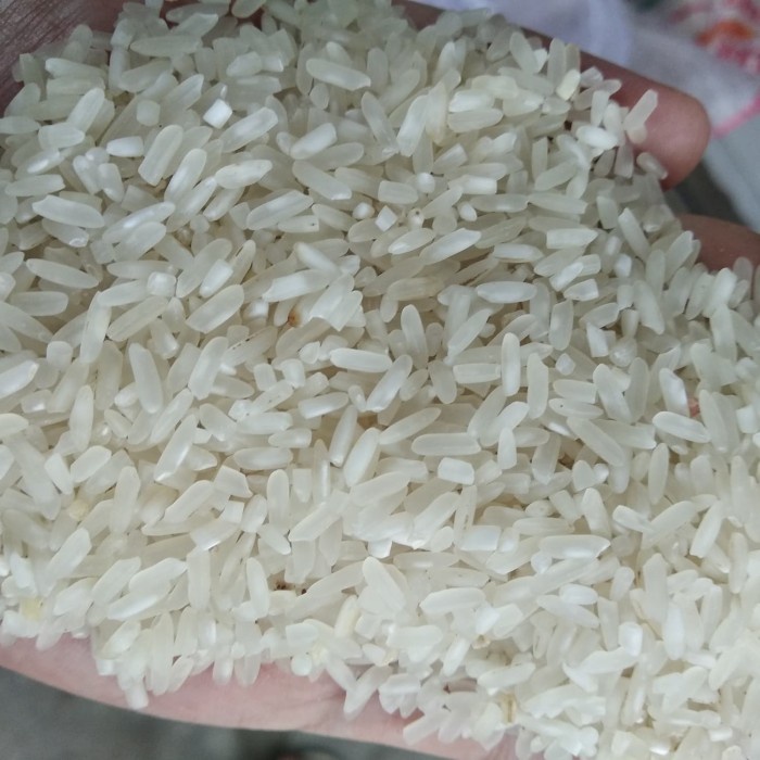 

HJK BERAS ZAKAT 2,5 KG ISI SETRA RAMOS